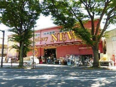 ＮＥＷＳ烏山店