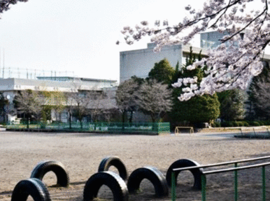 渋川市立渋川北小学校