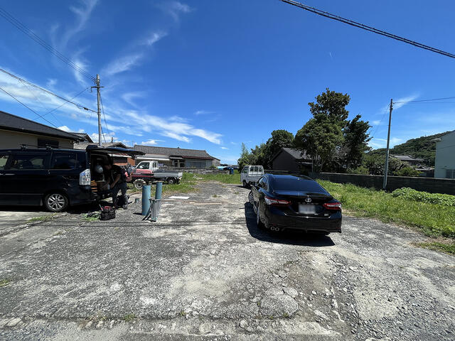 物件画像 行橋市 大字矢留 (今川河童駅) 資材置場用地