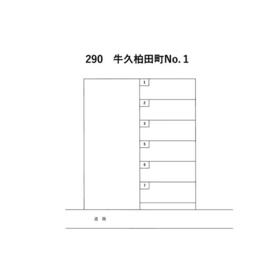 平面図