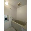 バス/シャワー