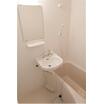バス/シャワー