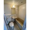 バス/シャワー