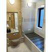 バス/シャワー