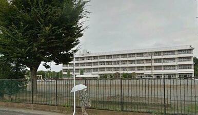 白岡市立西小学校