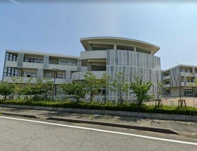 富山市立豊田小学校