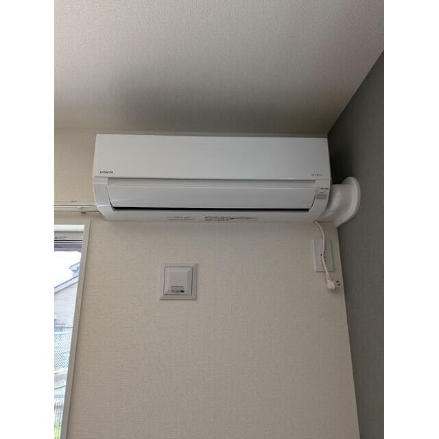 エアコン
