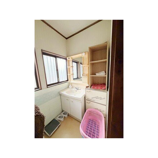 収納があるのでとても使いやすい！