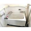 バス/シャワー