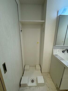 室内洗濯機置き場♪※別室参照