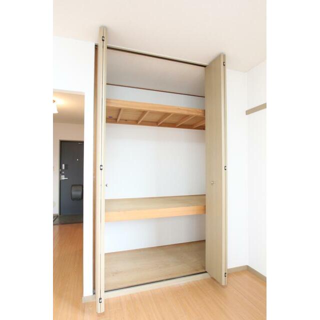 収納 ※同物件・同仕様画像