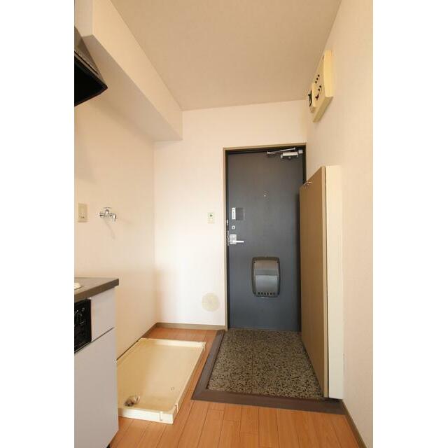 玄関 ※同物件・同仕様画像