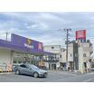 ショッピング施設