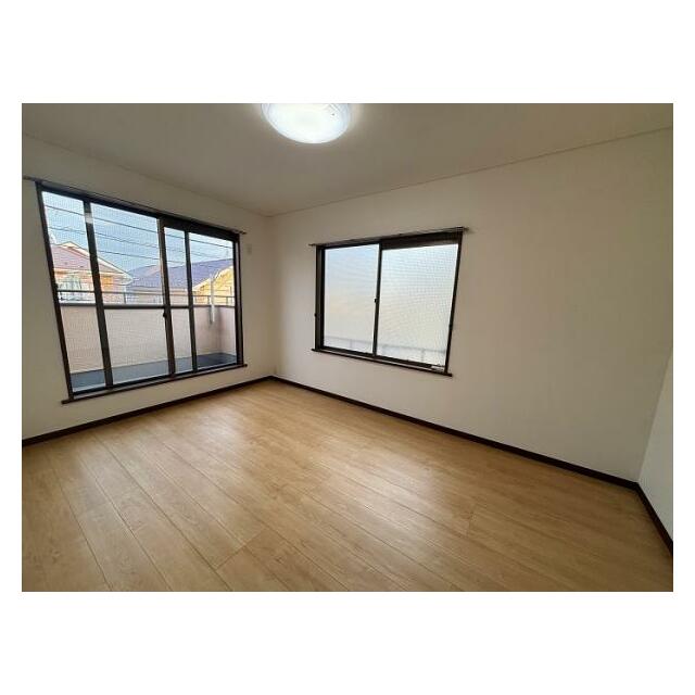 2F洋室約6.5帖(2)