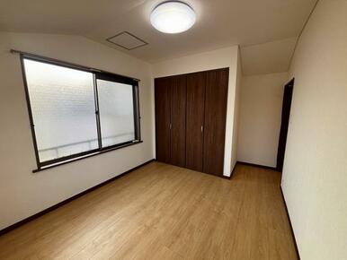 2F洋室約6.5帖（2）