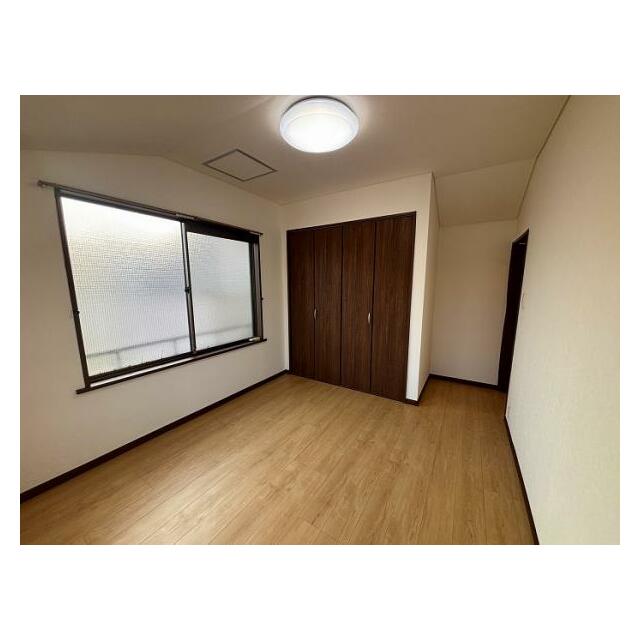 2F洋室約6.5帖（2）