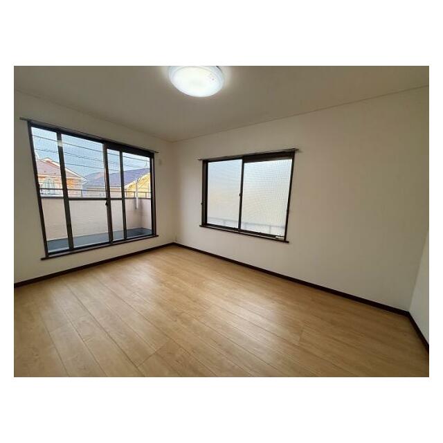 2F洋室約6.5帖