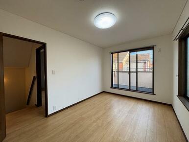 2F洋室約6.5帖(3)