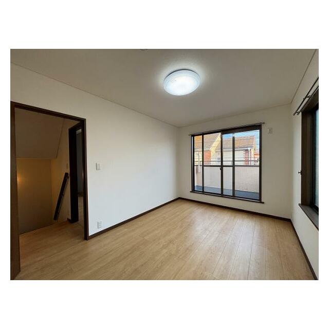 2F洋室約6.5帖(3)