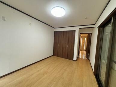 1F洋室約6.5帖（２）