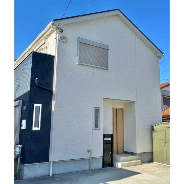 detached 久木４丁目