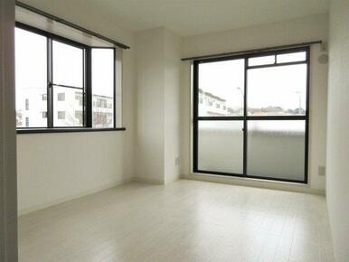 洋室１　※現況優先