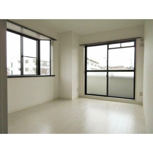 洋室１　※現況優先