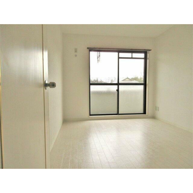 洋室２　※現況優先