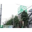 ショッピング施設