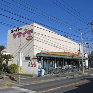 ヤマイチ南篠崎店