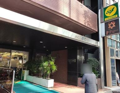 ココスナカムラ麹町店