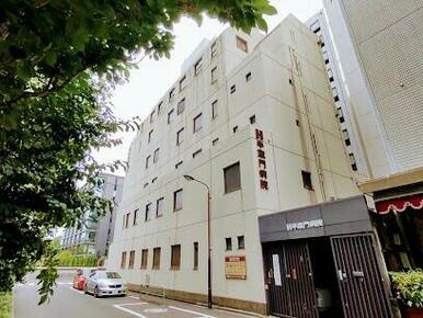 医療法人社団茂恵会半蔵門病院