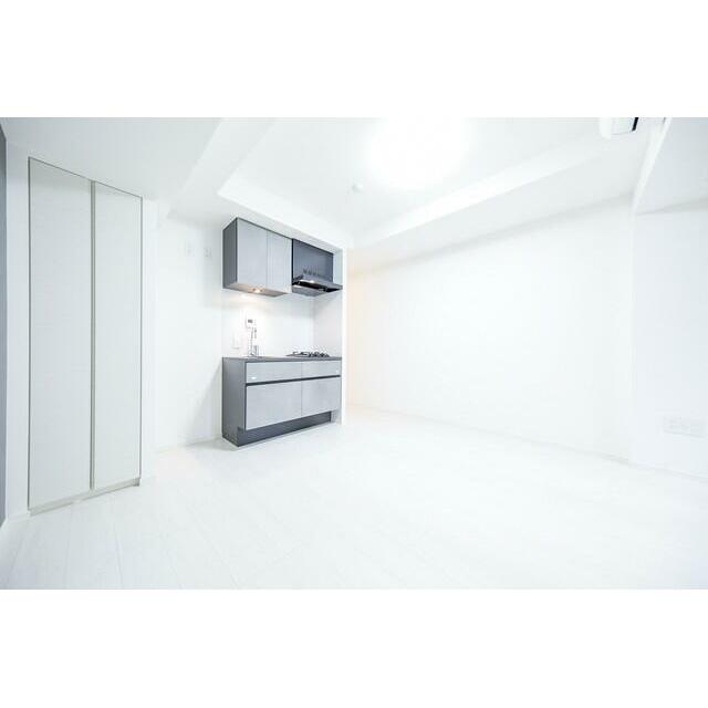 ※写真は同タイプ住戸です。