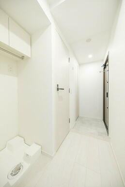 ※写真は同タイプ住戸です。
