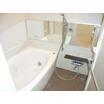 バス/シャワー