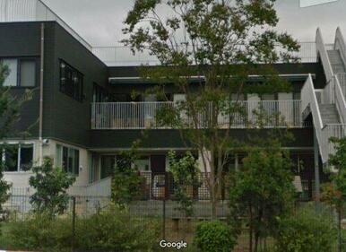 フォーマザー西立野保育園