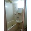 バス/シャワー