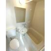 バス/シャワー