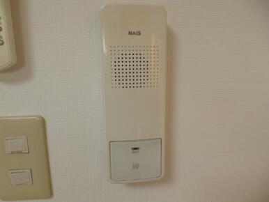 インターフォン