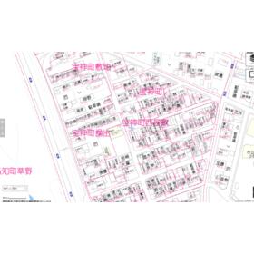 地形図等