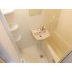 バス/シャワー