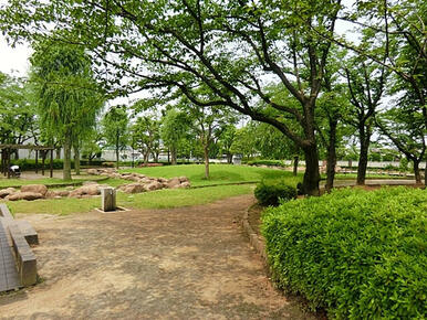 青柳公園