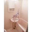 バス/シャワー