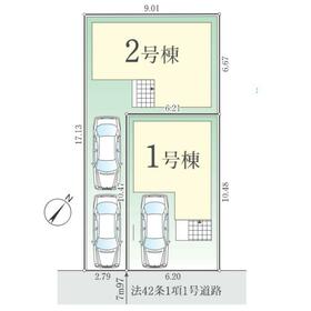 地形図等