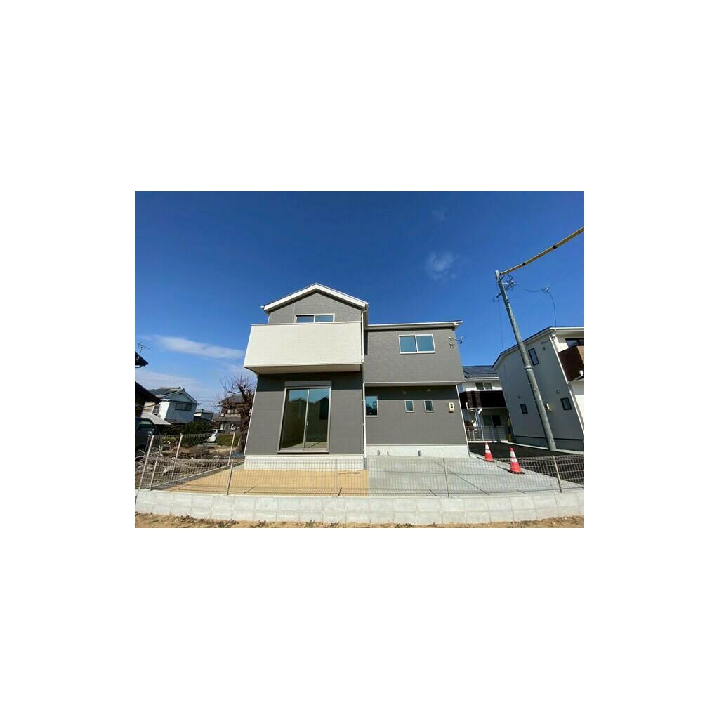 Foto de Casa 3SLDK em Toyohashi