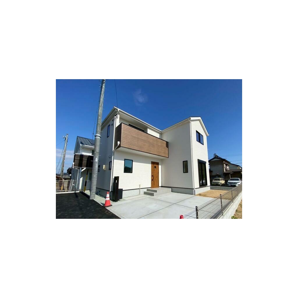 Casa 3LDK em Toyohashi — foto 2 de 22