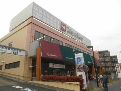 ザ・ダイソー東急ストア綱島店