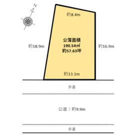 地形図等