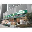 ショッピング施設