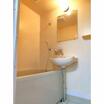 バス/シャワー